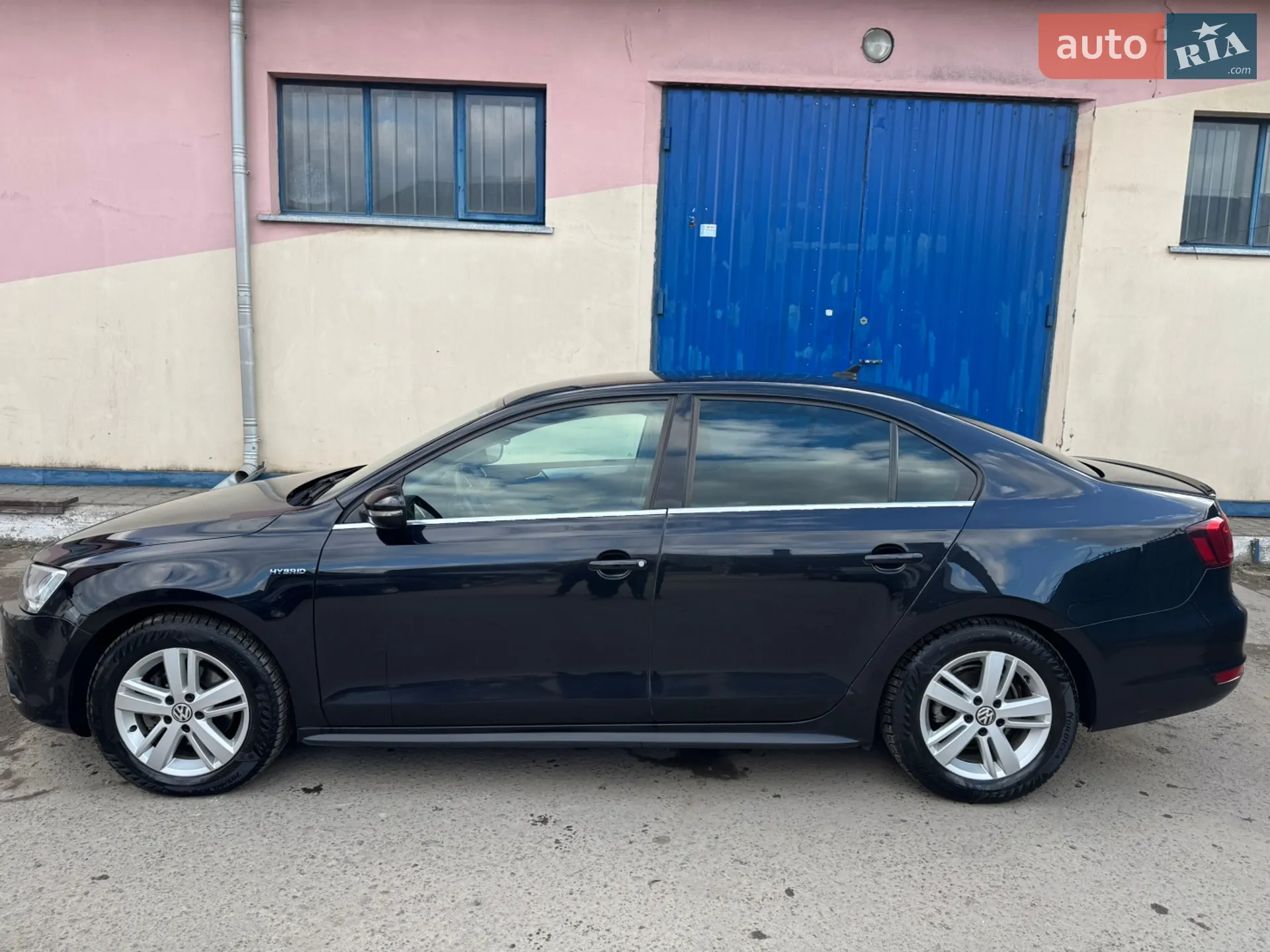 2014 Volkswagen Jetta - мініатюра 2