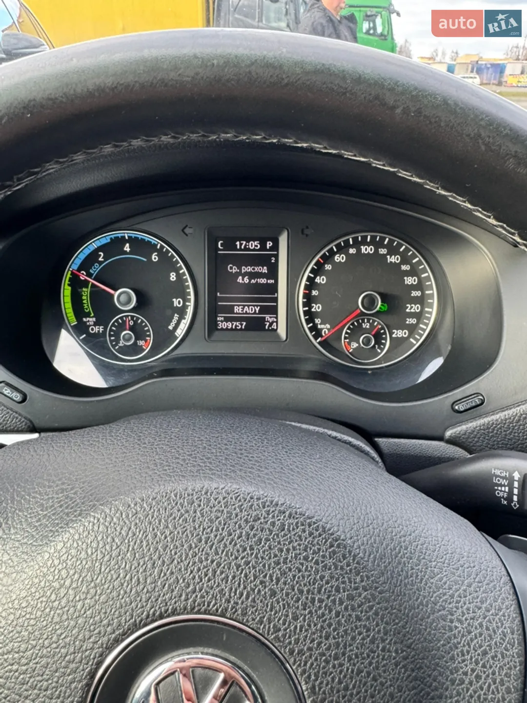 2014 Volkswagen Jetta - мініатюра 4