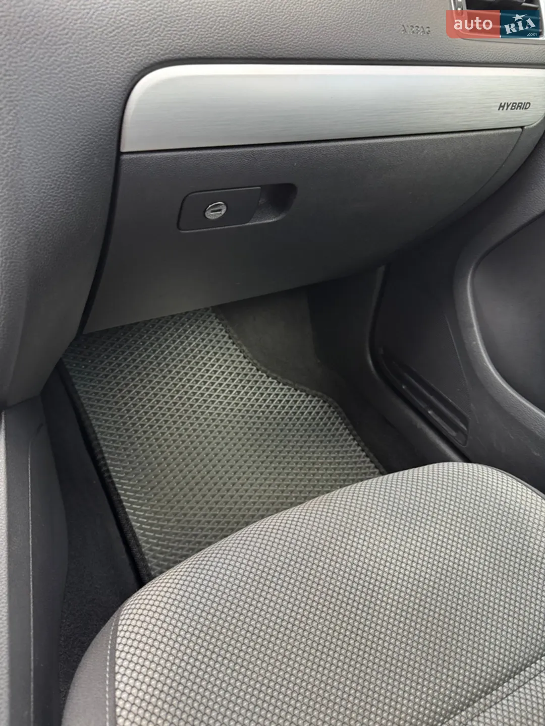 2014 Volkswagen Jetta - мініатюра 12