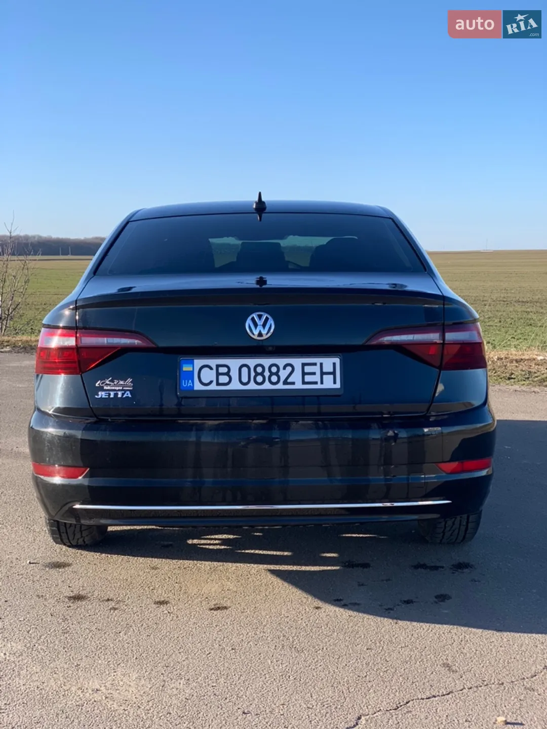 2020 Volkswagen Jetta - мініатюра 9