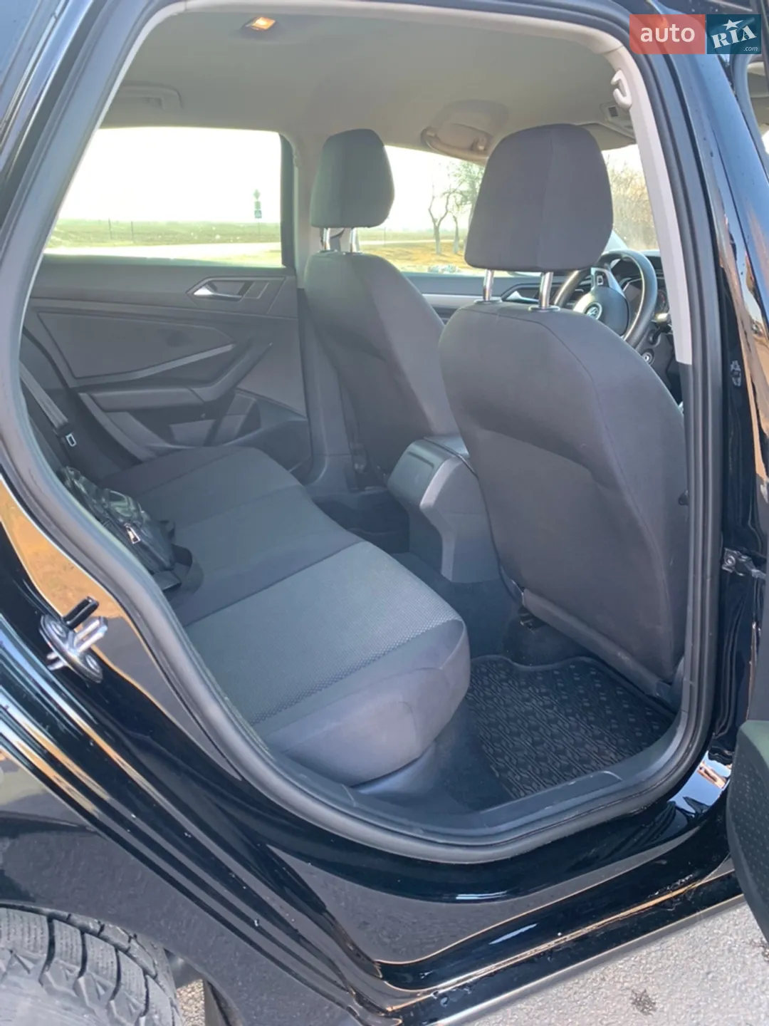 2020 Volkswagen Jetta - мініатюра 14