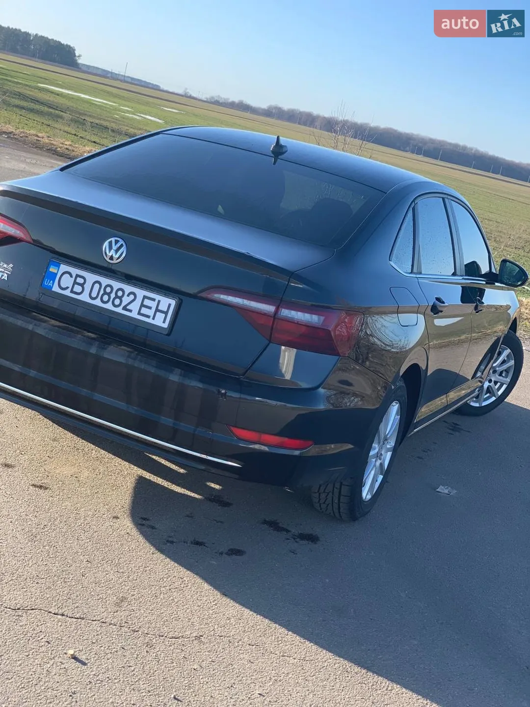 2020 Volkswagen Jetta - мініатюра 8
