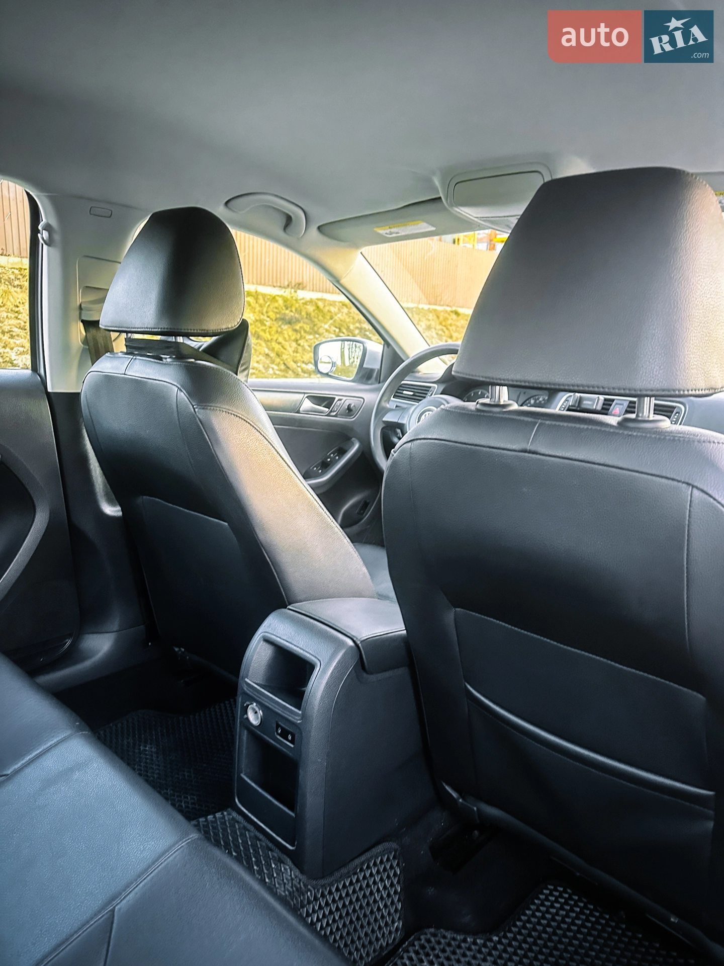 2014 Volkswagen Jetta - мініатюра 13