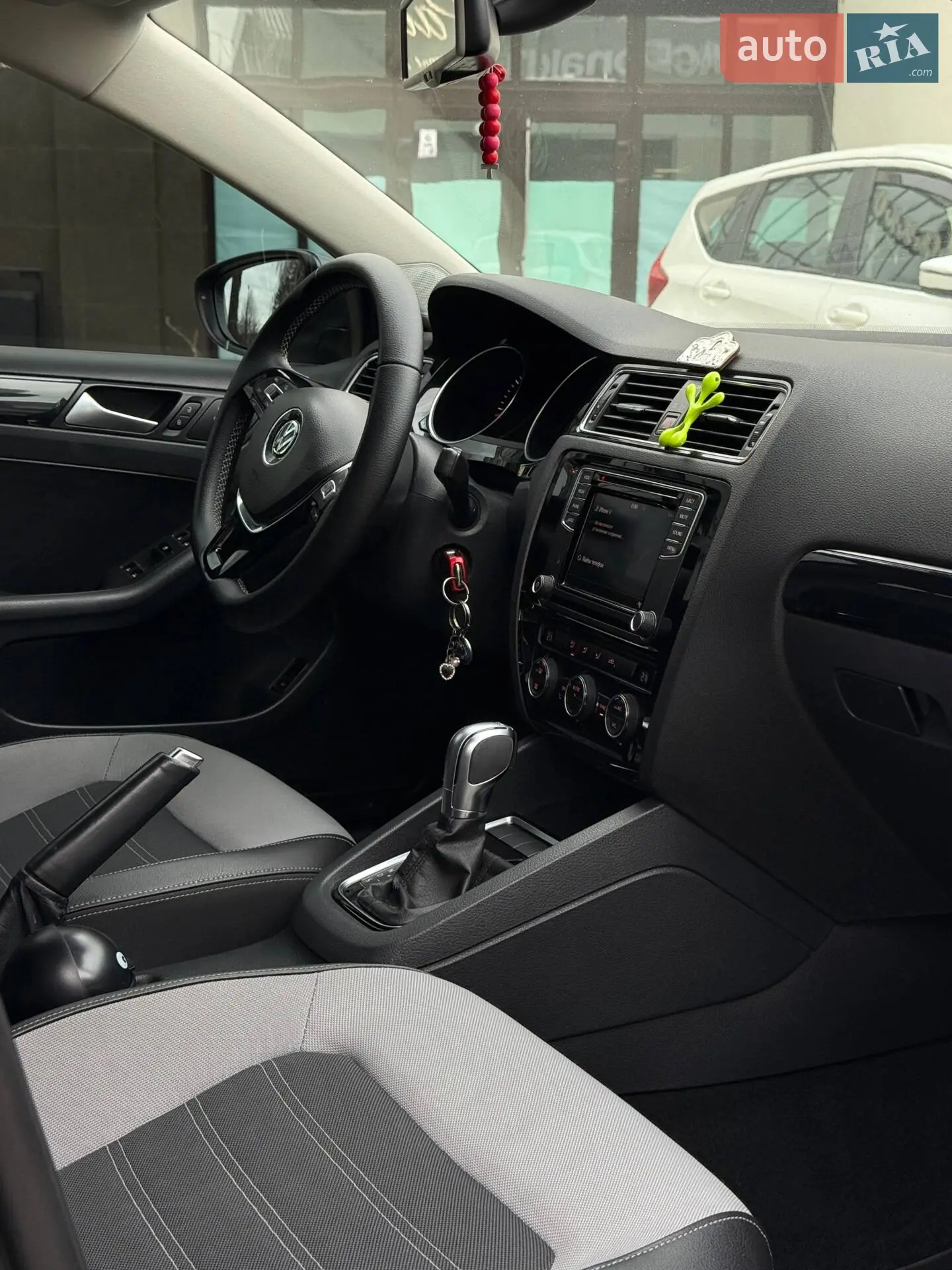 2016 Volkswagen Jetta - мініатюра 11