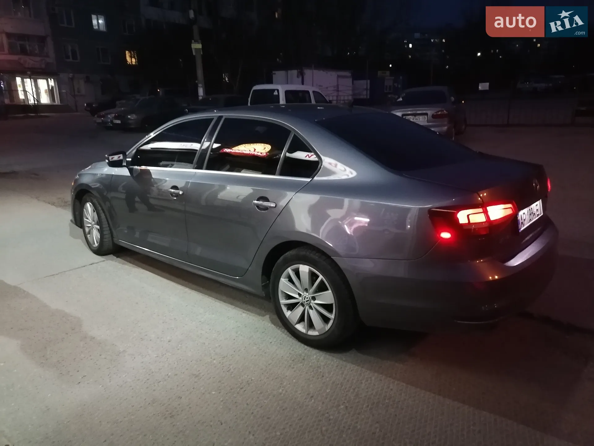 2015 Volkswagen Jetta - мініатюра 6