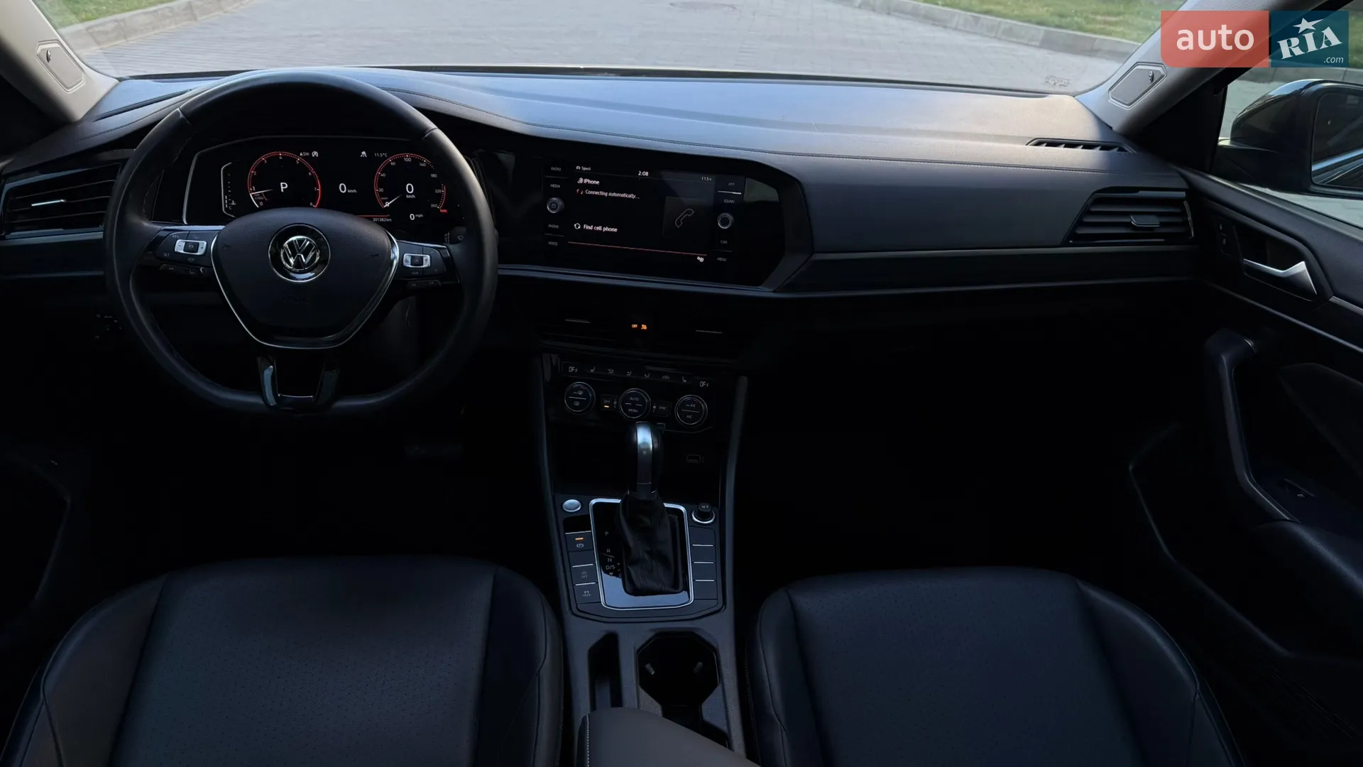 2019 Volkswagen Jetta - мініатюра 23