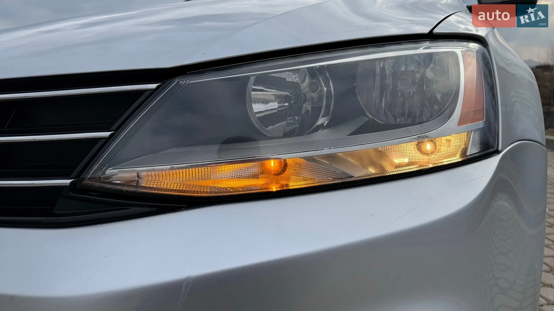 2015 Volkswagen Jetta - мініатюра 9