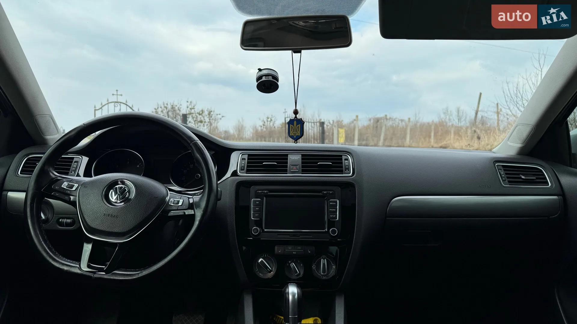 2015 Volkswagen Jetta - мініатюра 11