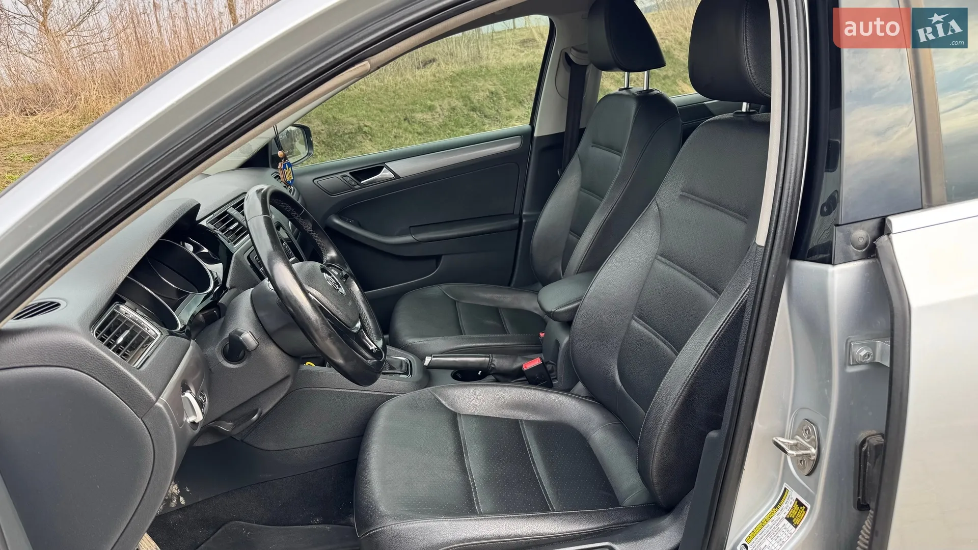2015 Volkswagen Jetta - мініатюра 22