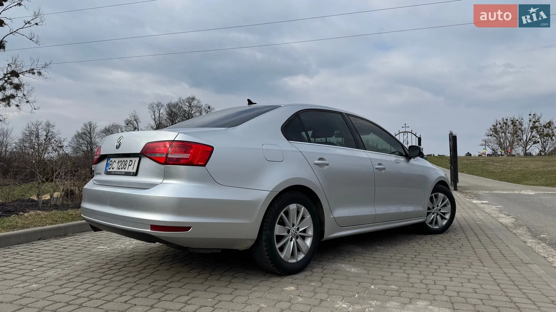 2015 Volkswagen Jetta - мініатюра 6