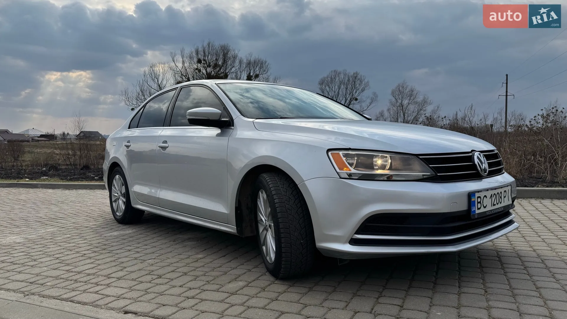 2015 Volkswagen Jetta - мініатюра 4