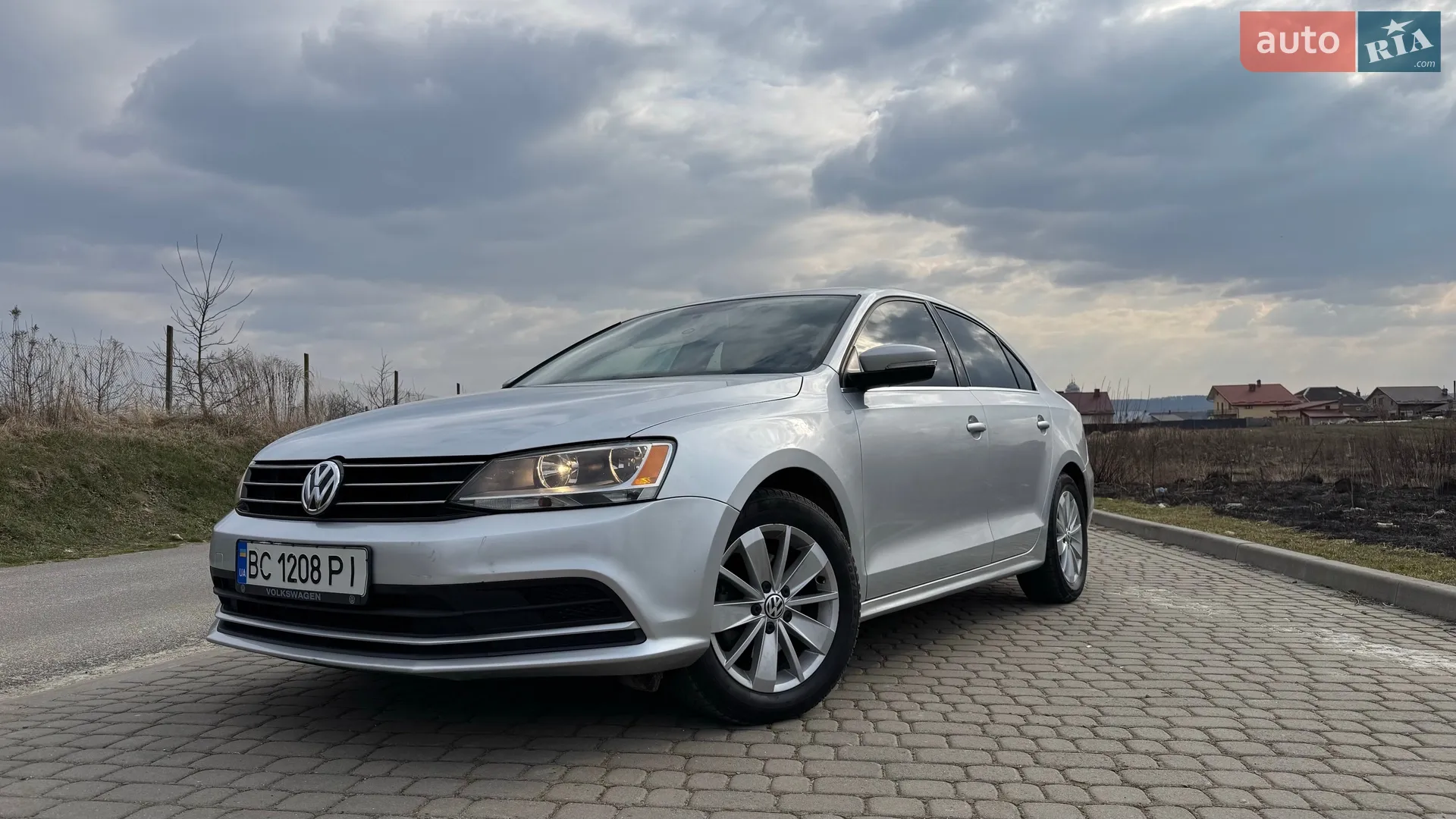 2015 Volkswagen Jetta - фото 1