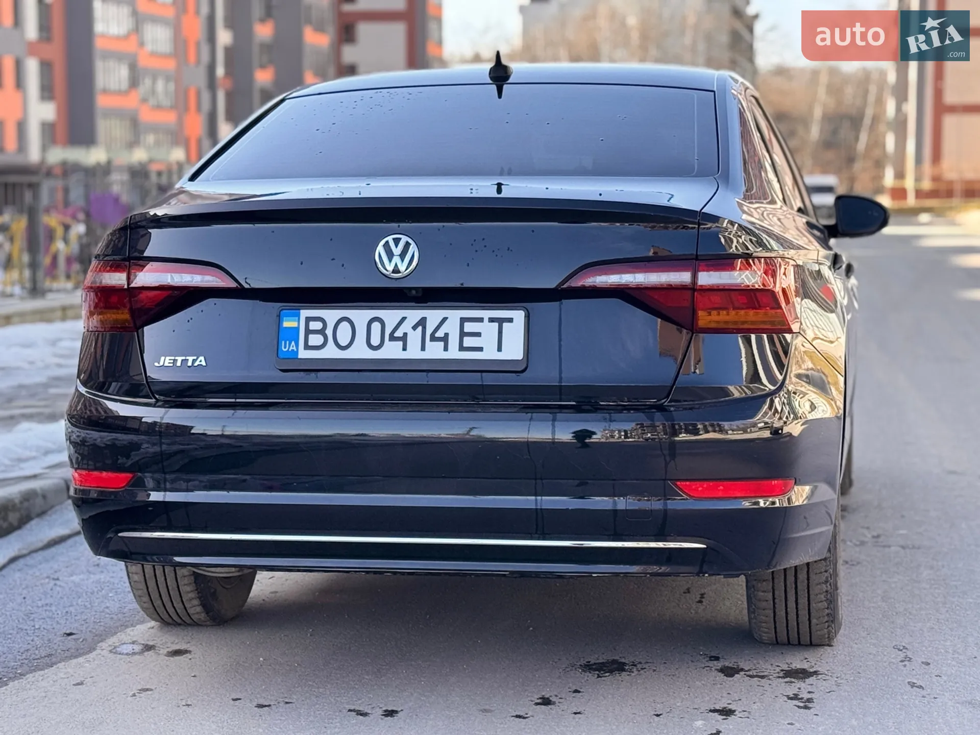 2019 Volkswagen Jetta - мініатюра 24