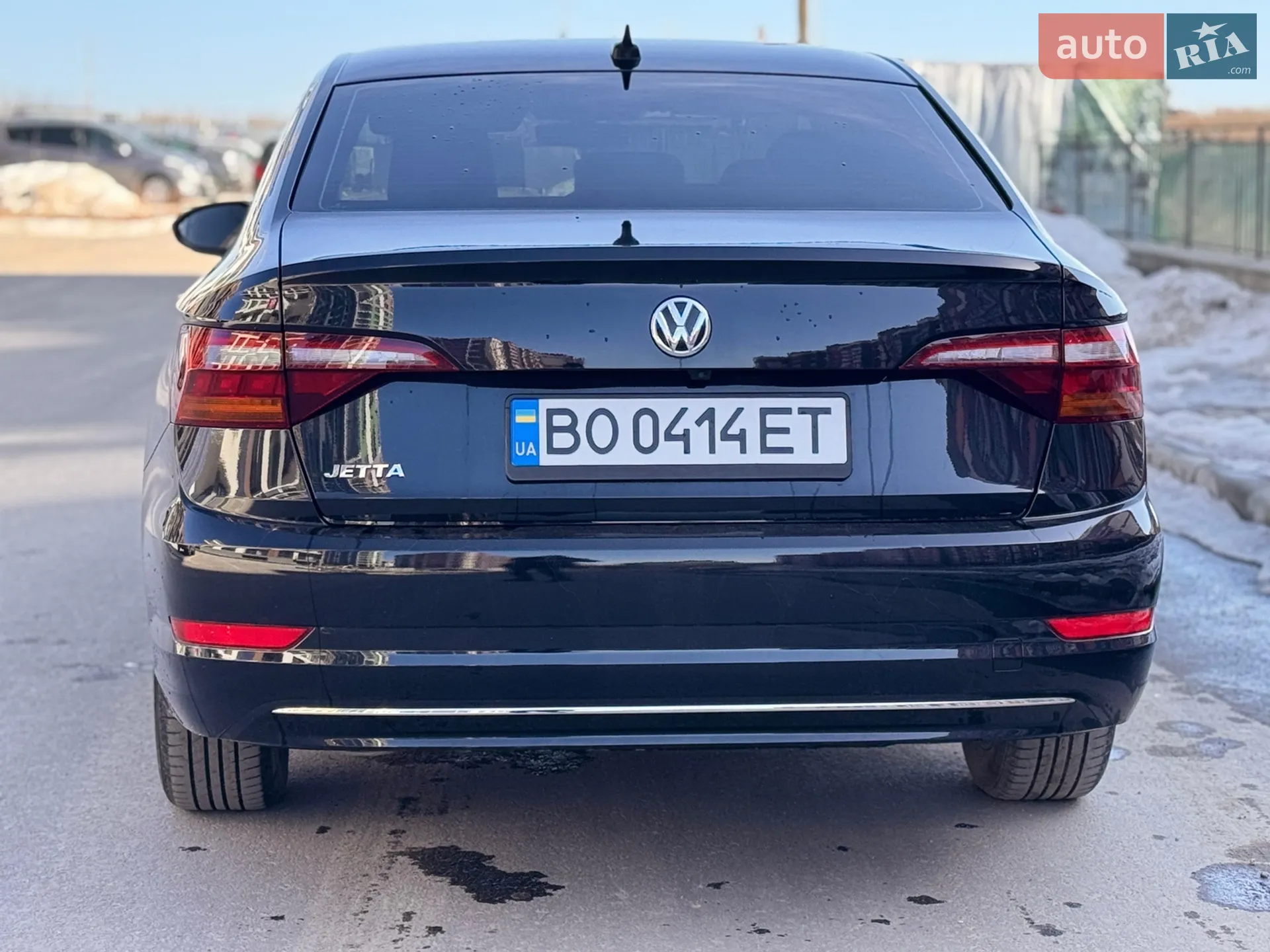 2019 Volkswagen Jetta - мініатюра 40