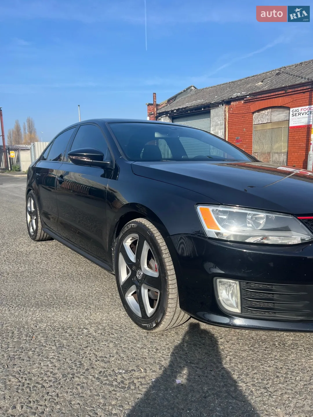2015 Volkswagen Jetta - мініатюра 5