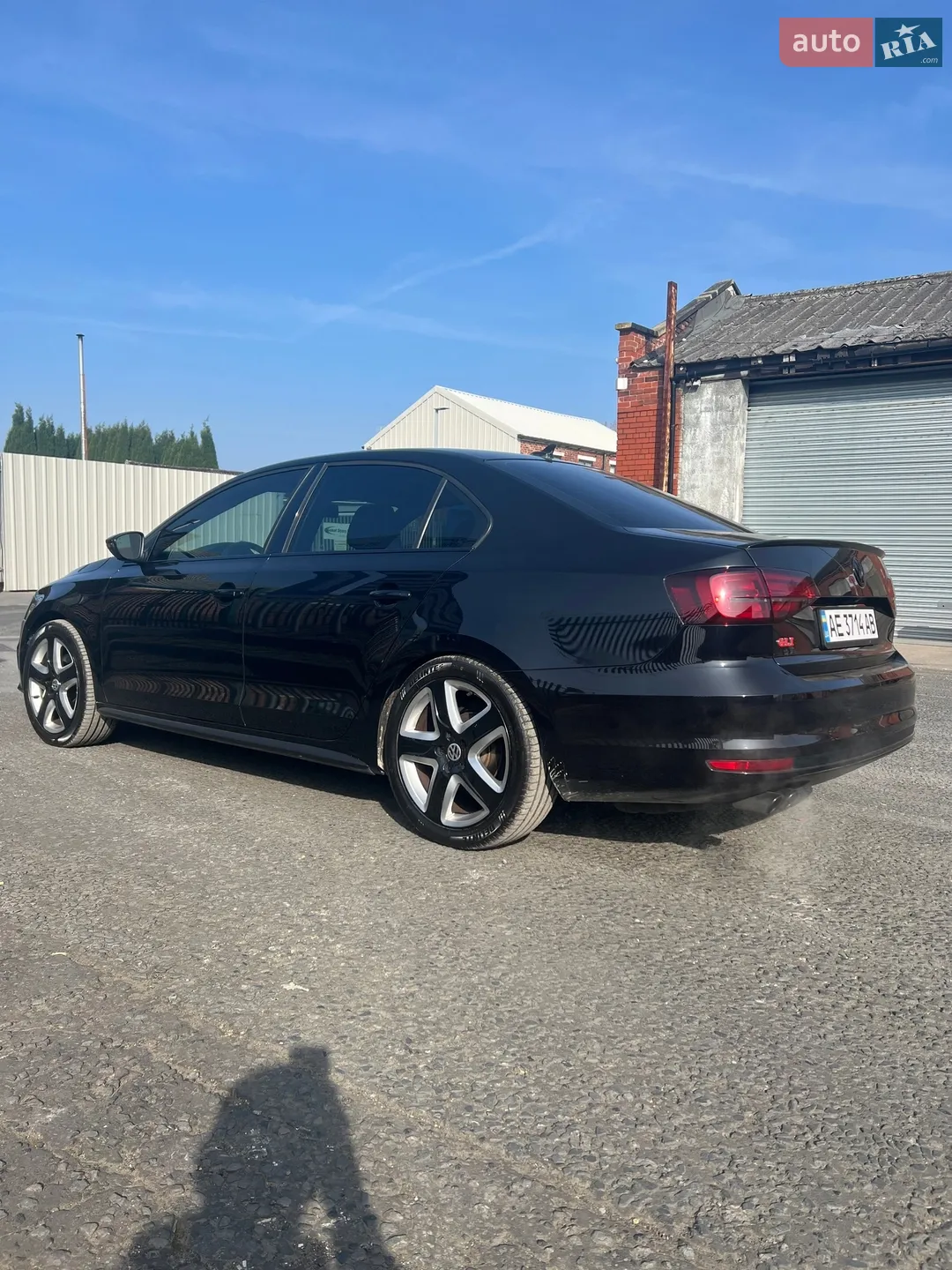 2015 Volkswagen Jetta - мініатюра 11