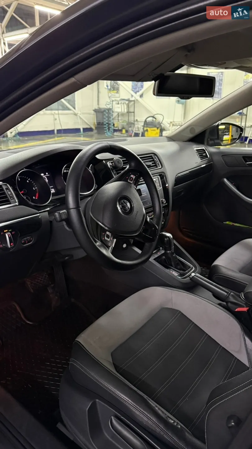 2016 Volkswagen Jetta - мініатюра 20