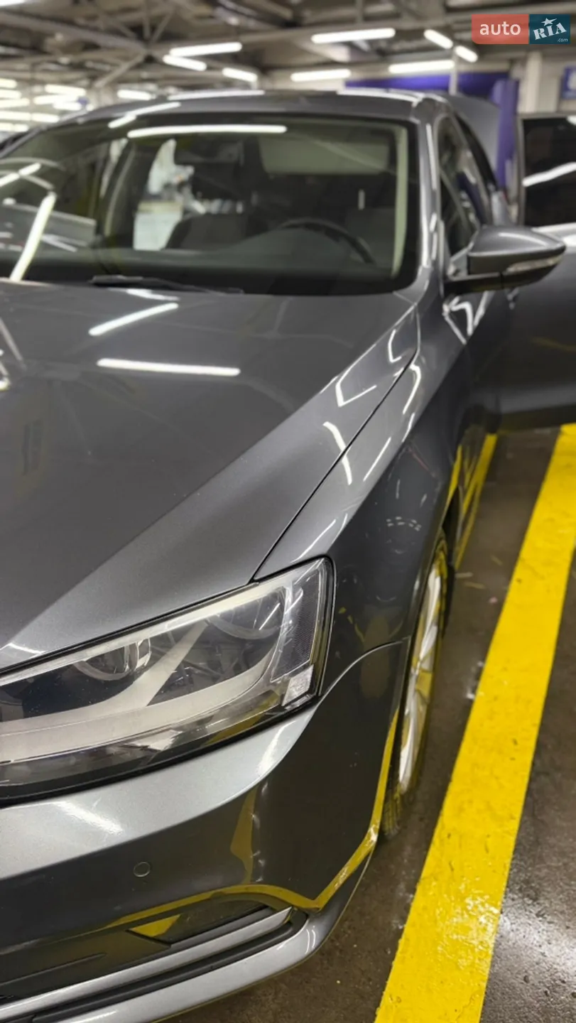 2016 Volkswagen Jetta - мініатюра 37