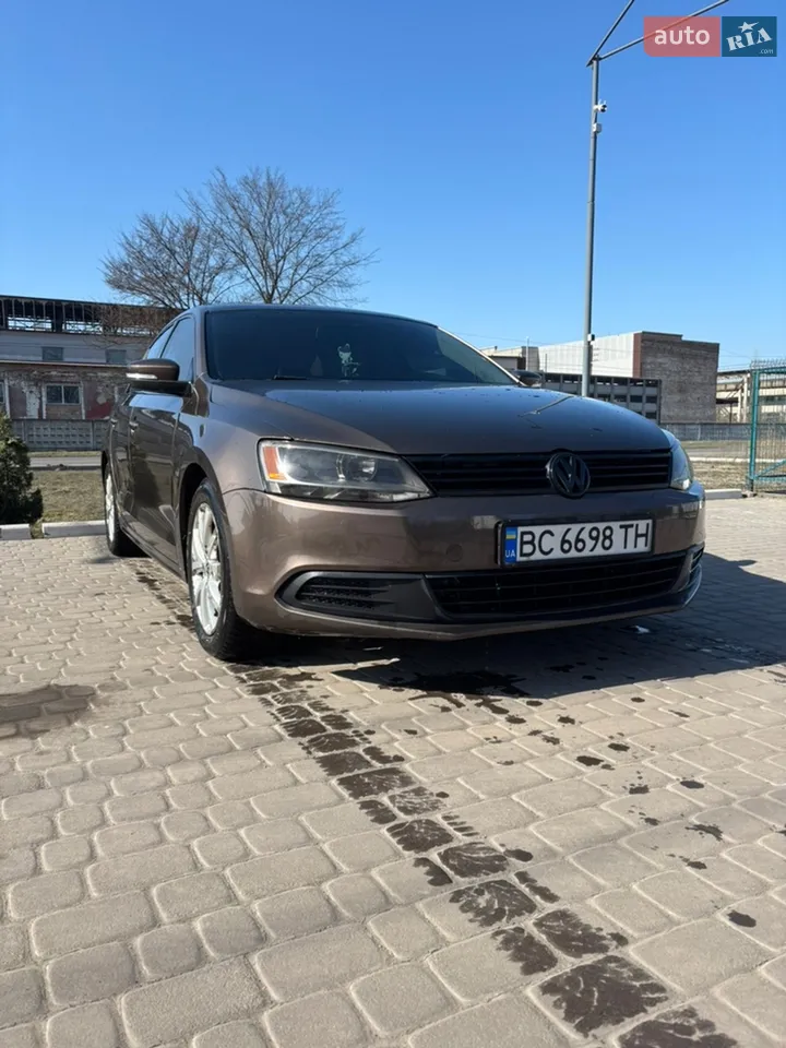 2013 Volkswagen Jetta - мініатюра 31