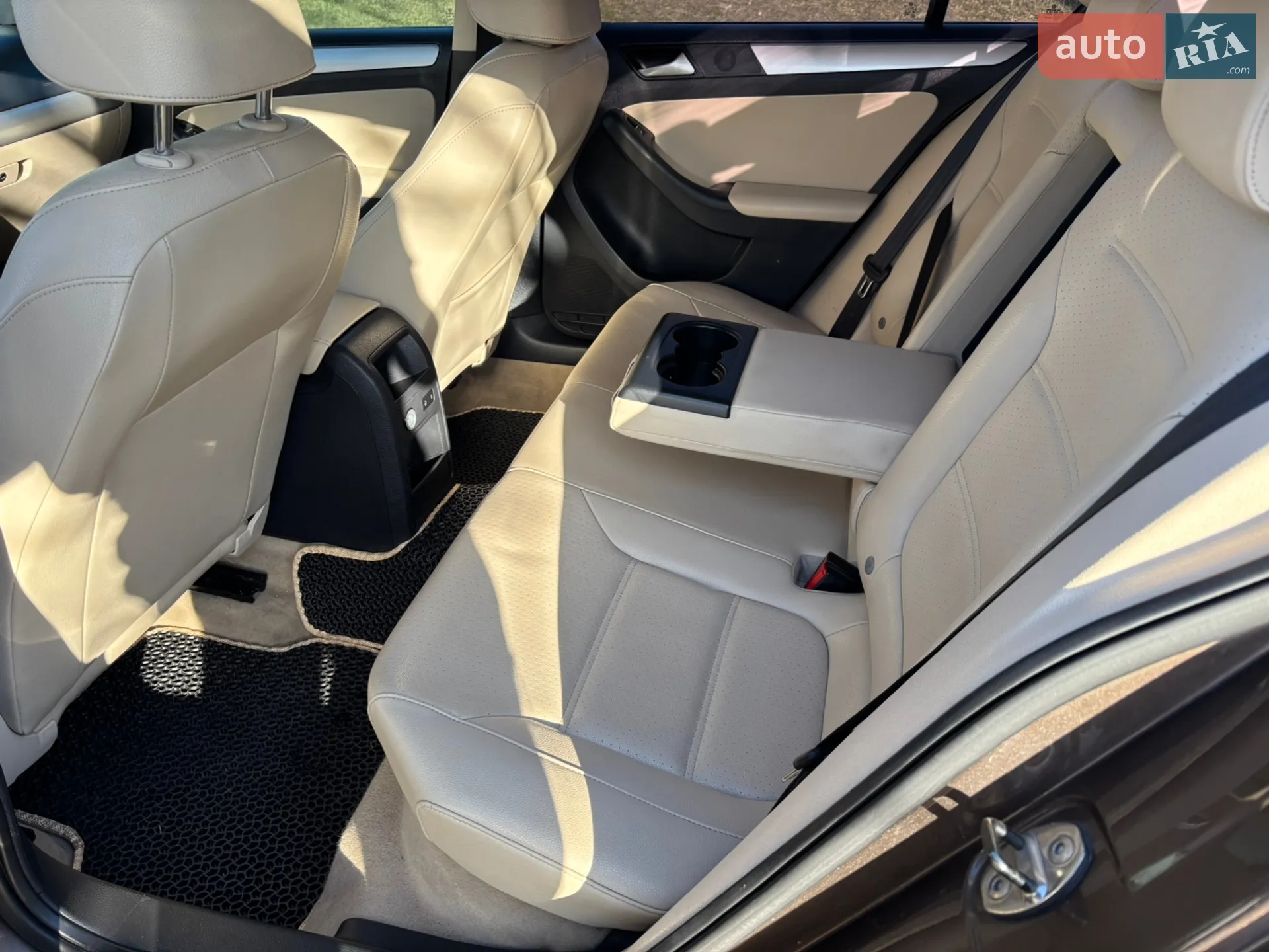 2013 Volkswagen Jetta - мініатюра 13