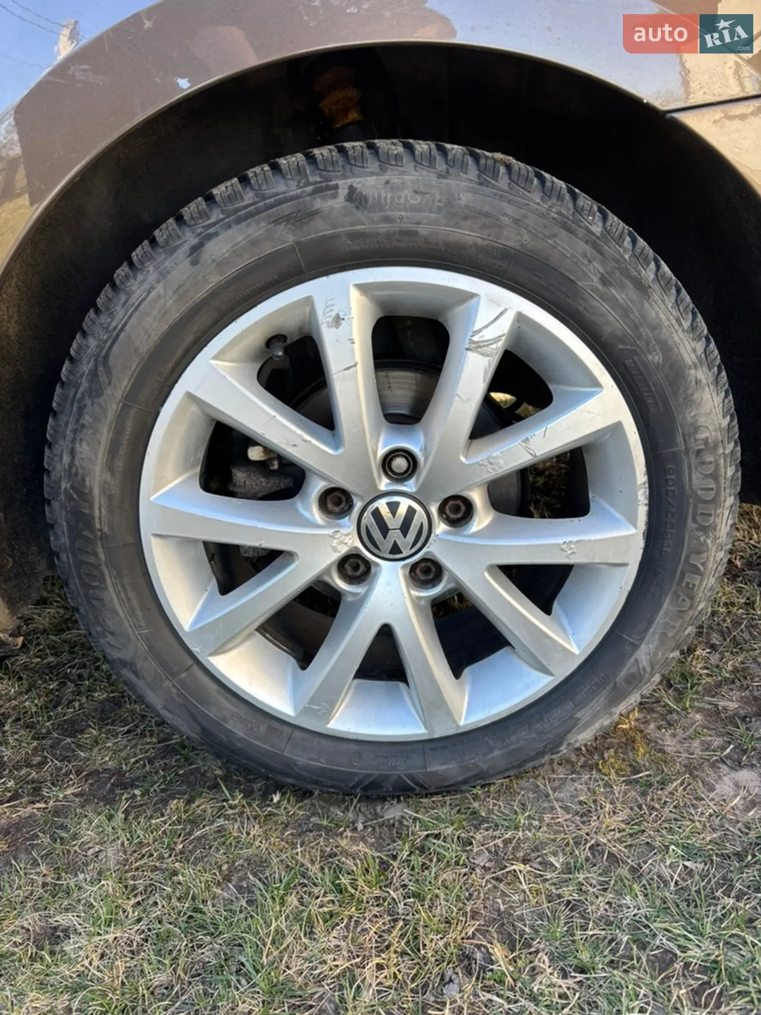 2013 Volkswagen Jetta - мініатюра 21