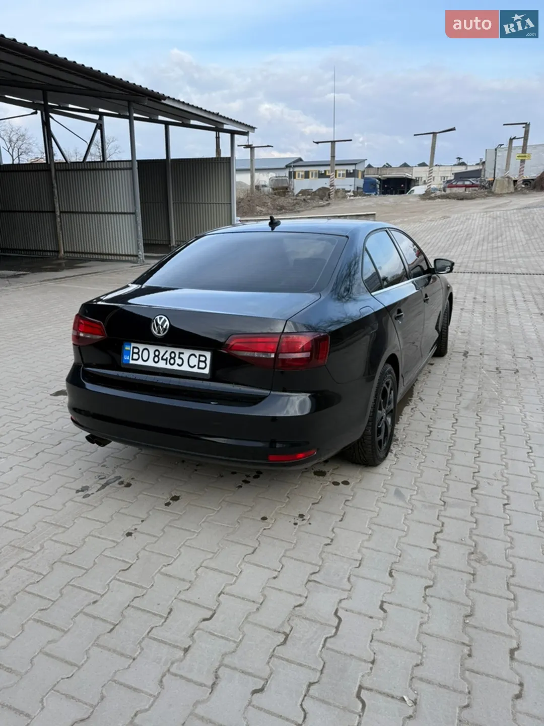 2015 Volkswagen Jetta - мініатюра 12