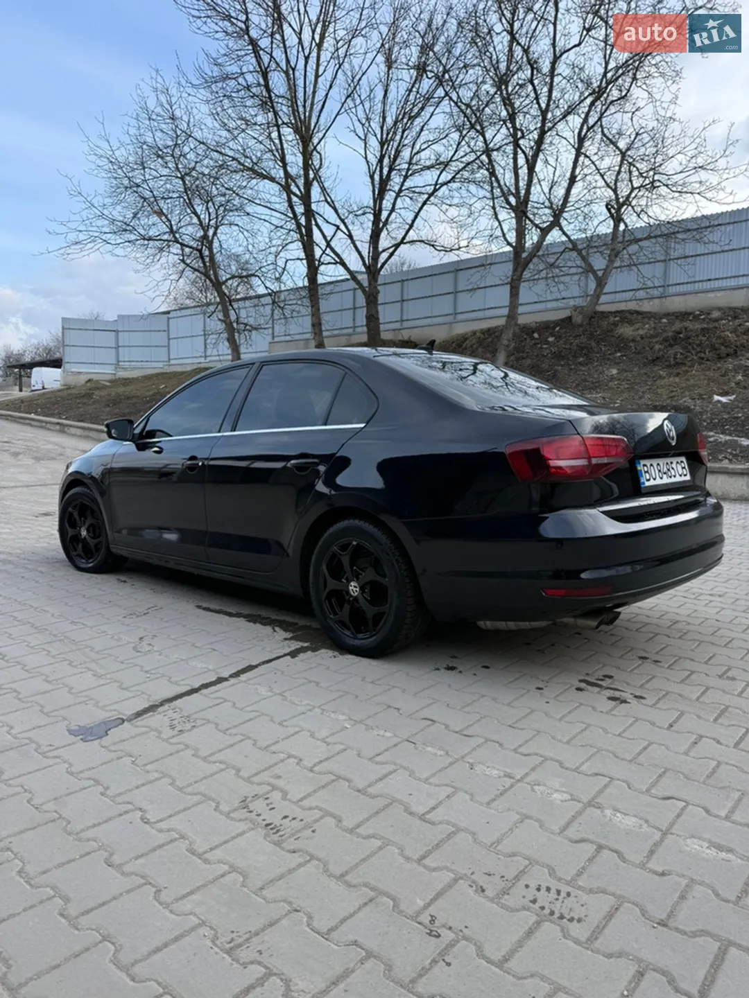 2015 Volkswagen Jetta - мініатюра 16