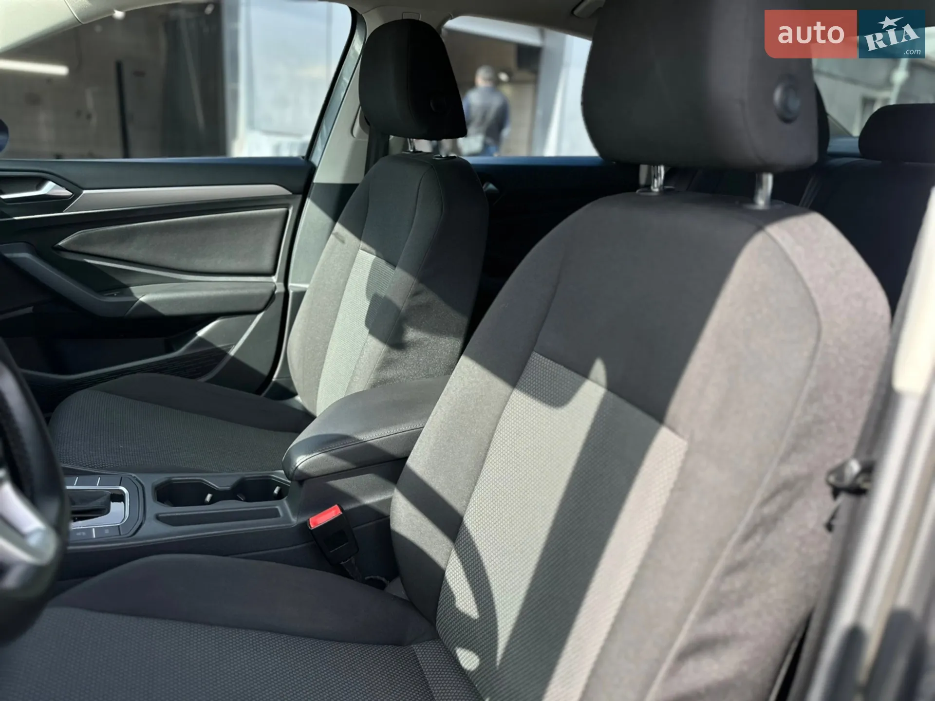 2018 Volkswagen Jetta - мініатюра 21