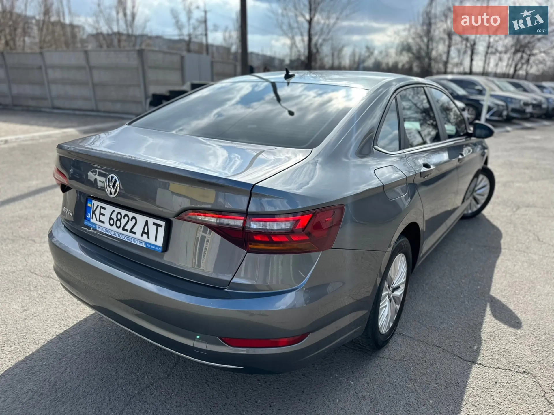 2018 Volkswagen Jetta - мініатюра 18