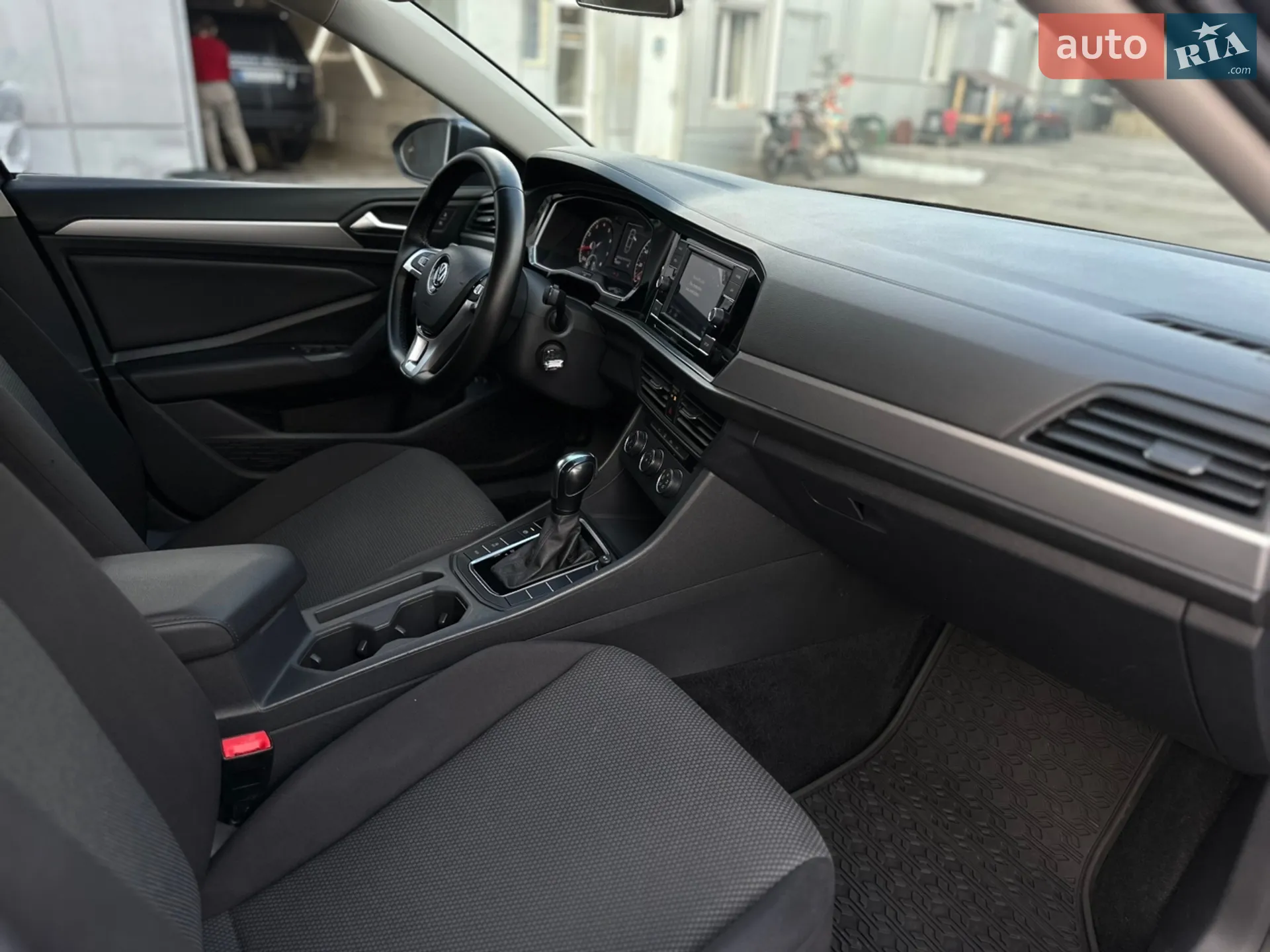 2018 Volkswagen Jetta - мініатюра 31