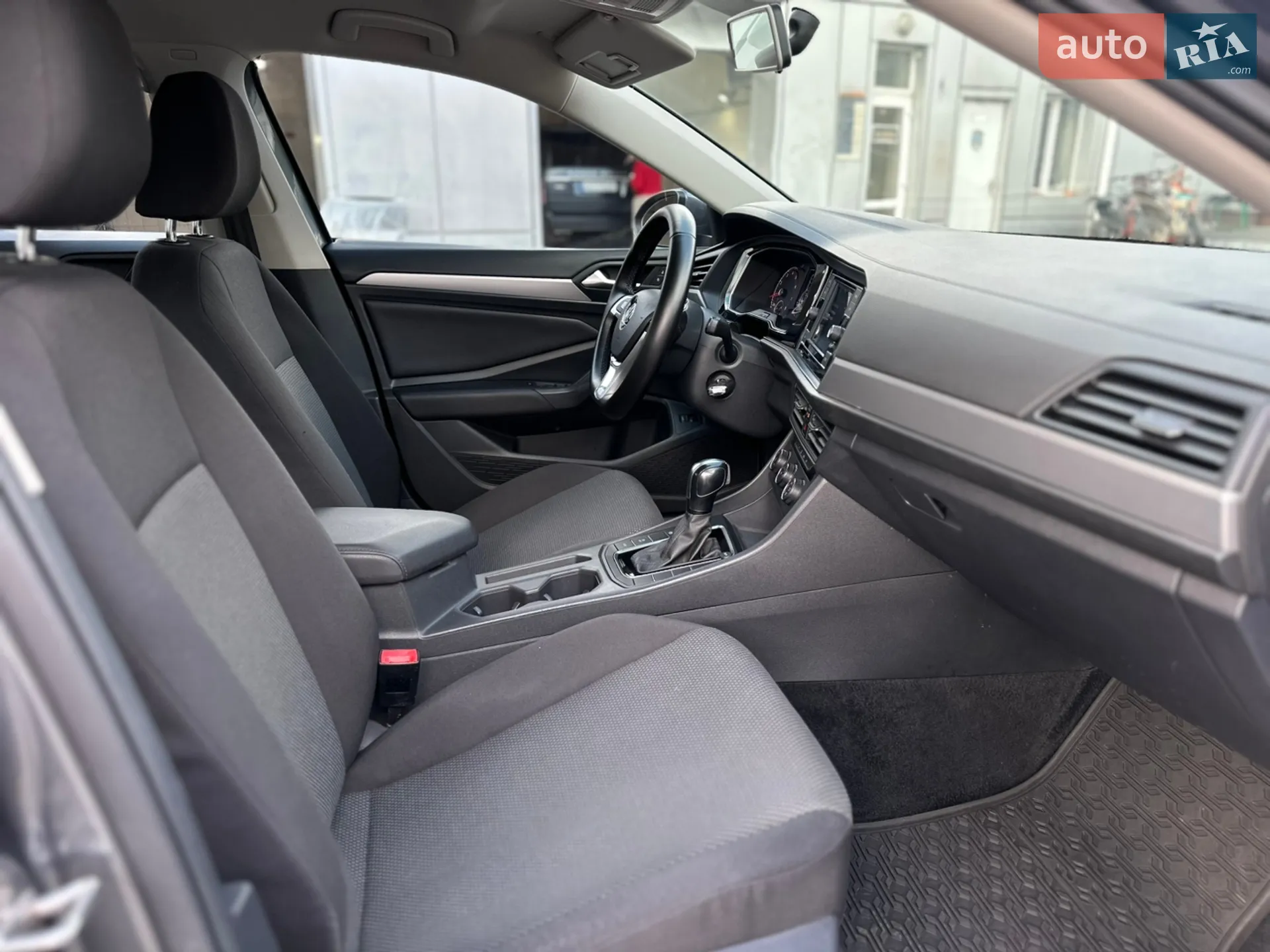 2018 Volkswagen Jetta - мініатюра 32