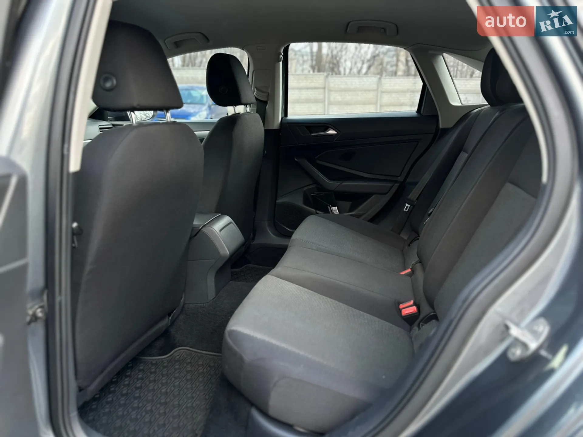 2018 Volkswagen Jetta - мініатюра 38