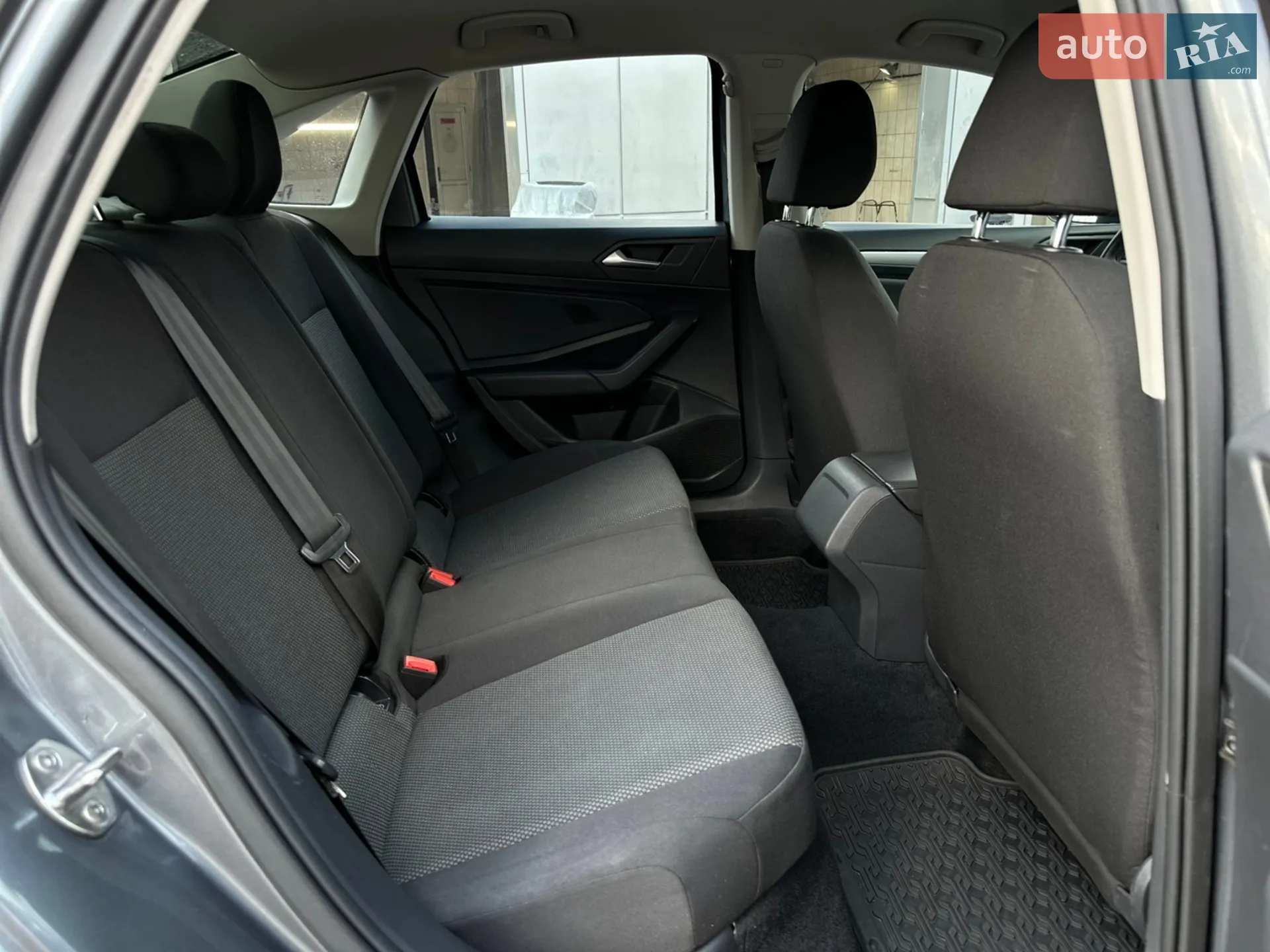 2018 Volkswagen Jetta - мініатюра 41