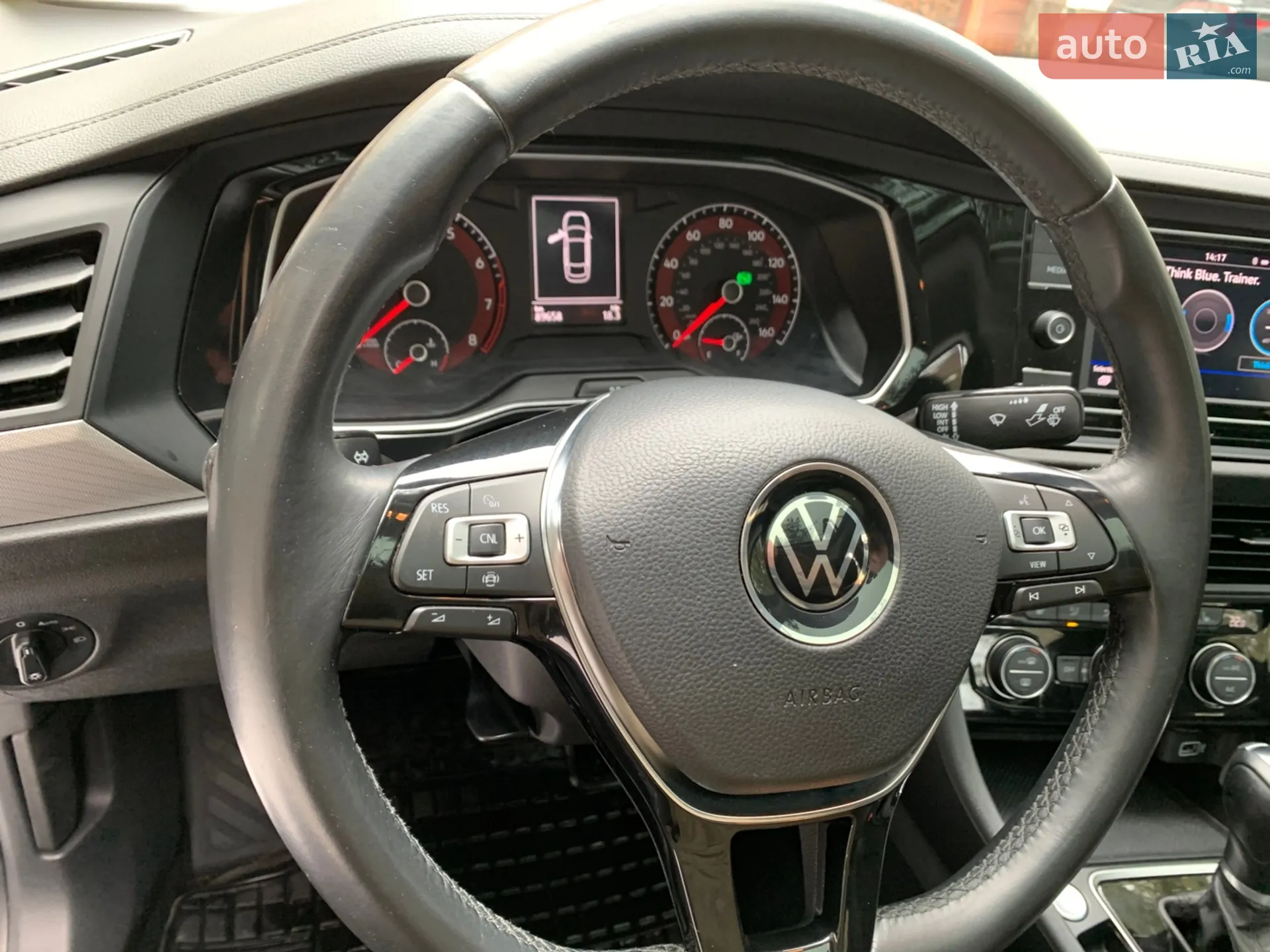 2019 Volkswagen Jetta - мініатюра 24