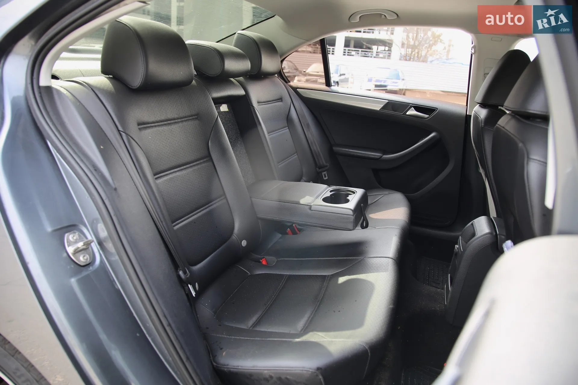 2017 Volkswagen Jetta - мініатюра 9