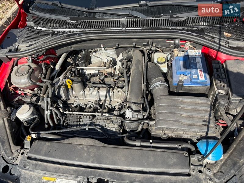 Седан Volkswagen Jetta 2018 в Киеве