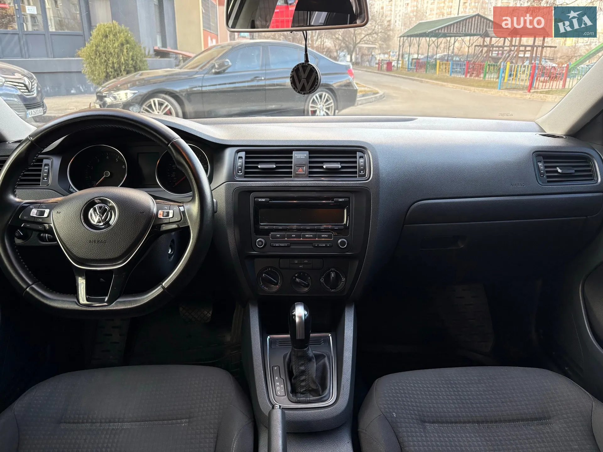 2015 Volkswagen Jetta - мініатюра 7
