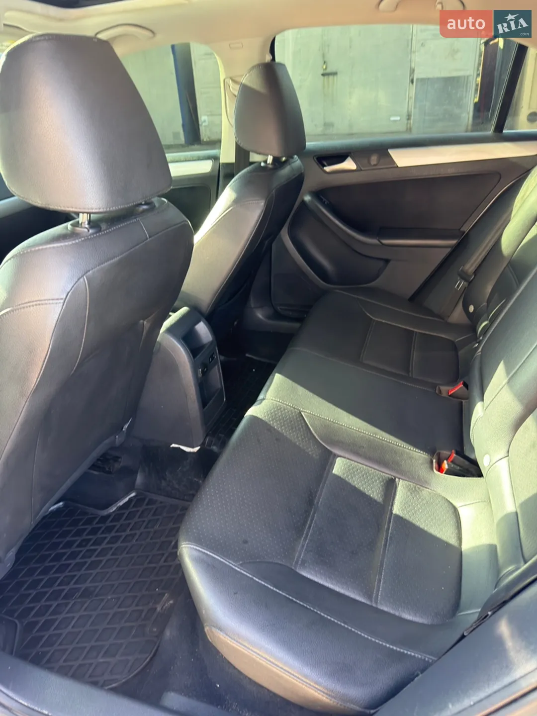 2013 Volkswagen Jetta - мініатюра 14