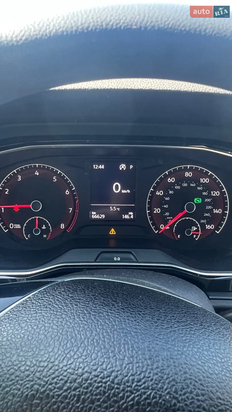2018 Volkswagen Jetta - мініатюра 10