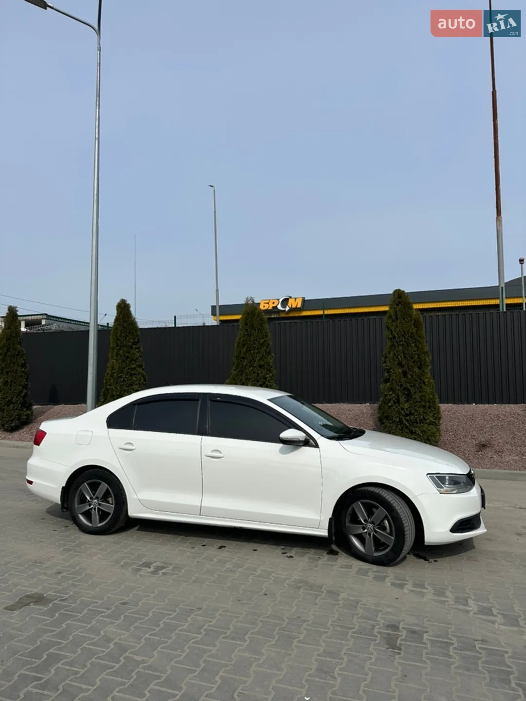 2013 Volkswagen Jetta - мініатюра 2