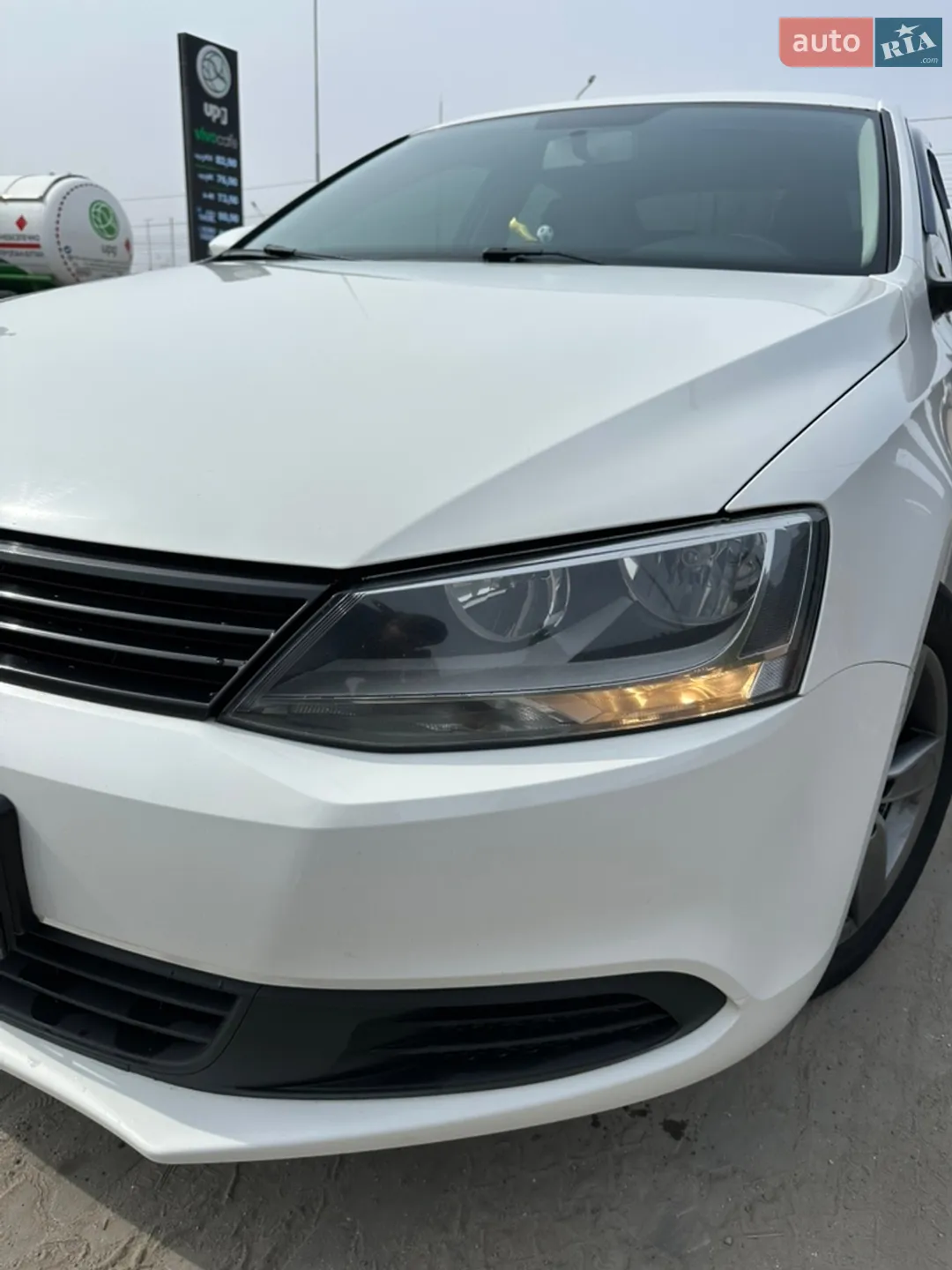2013 Volkswagen Jetta - мініатюра 5