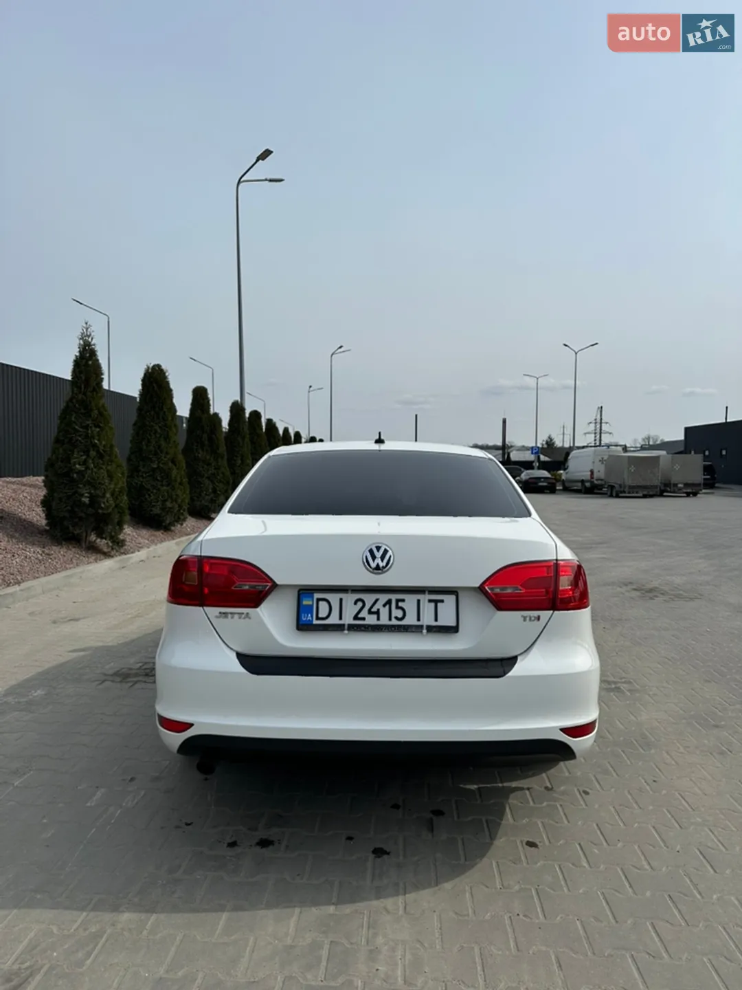 2013 Volkswagen Jetta - мініатюра 16