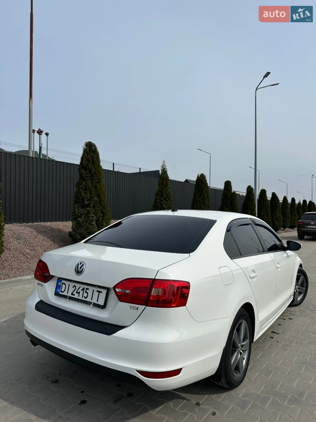 2013 Volkswagen Jetta - мініатюра 17