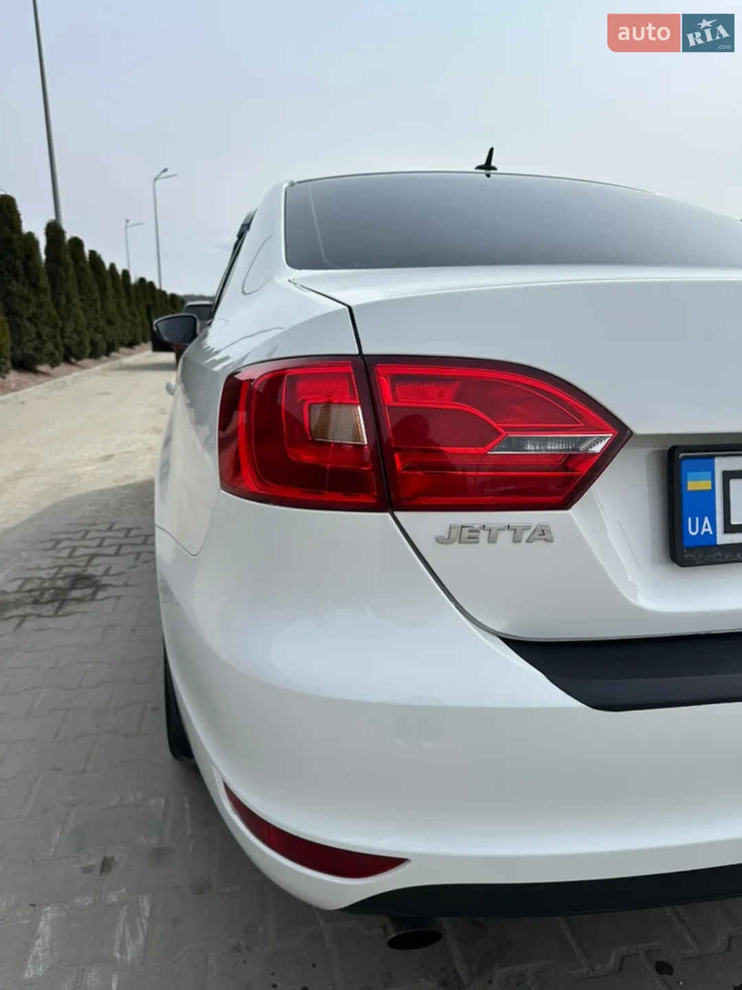 2013 Volkswagen Jetta - мініатюра 19
