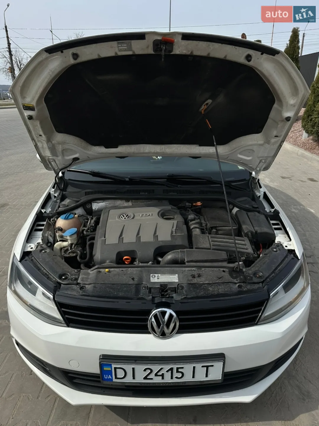 2013 Volkswagen Jetta - мініатюра 22