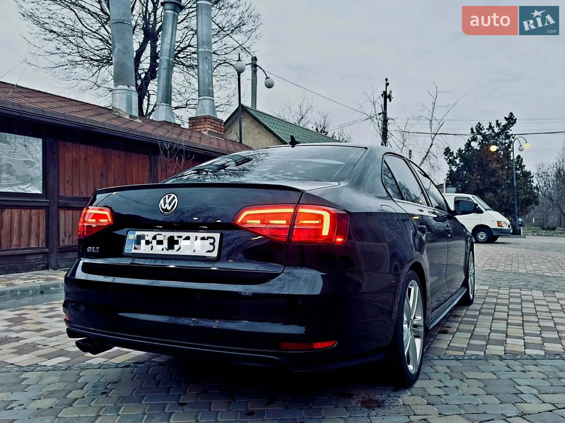 2015 Volkswagen Jetta - мініатюра 3
