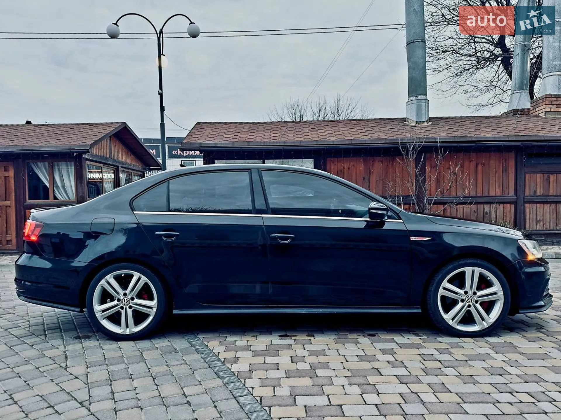 2015 Volkswagen Jetta - мініатюра 5