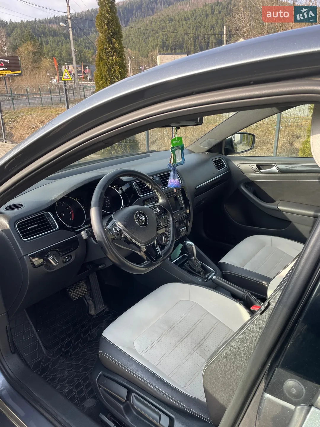 2014 Volkswagen Jetta - мініатюра 7
