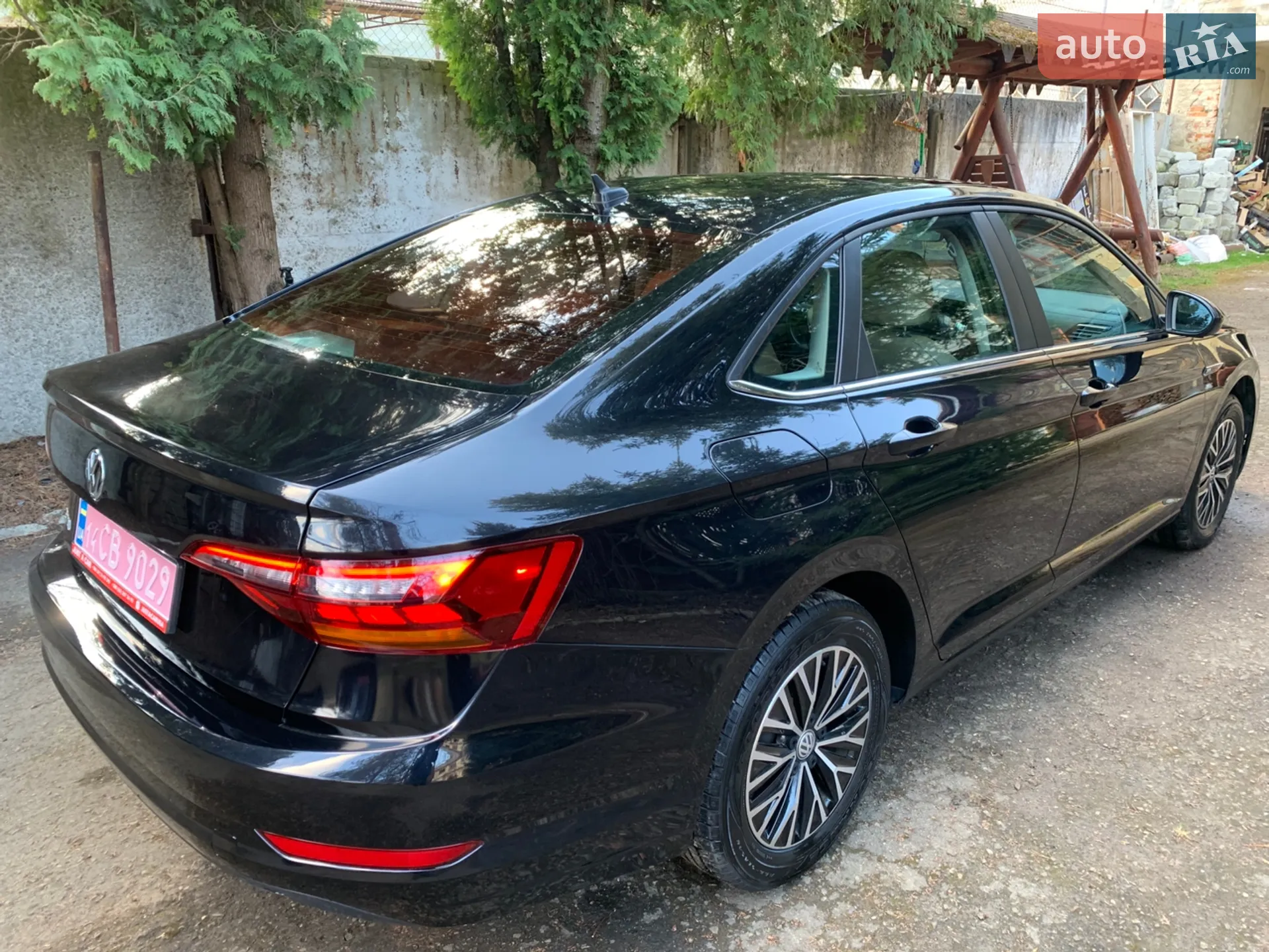 2018 Volkswagen Jetta - мініатюра 10