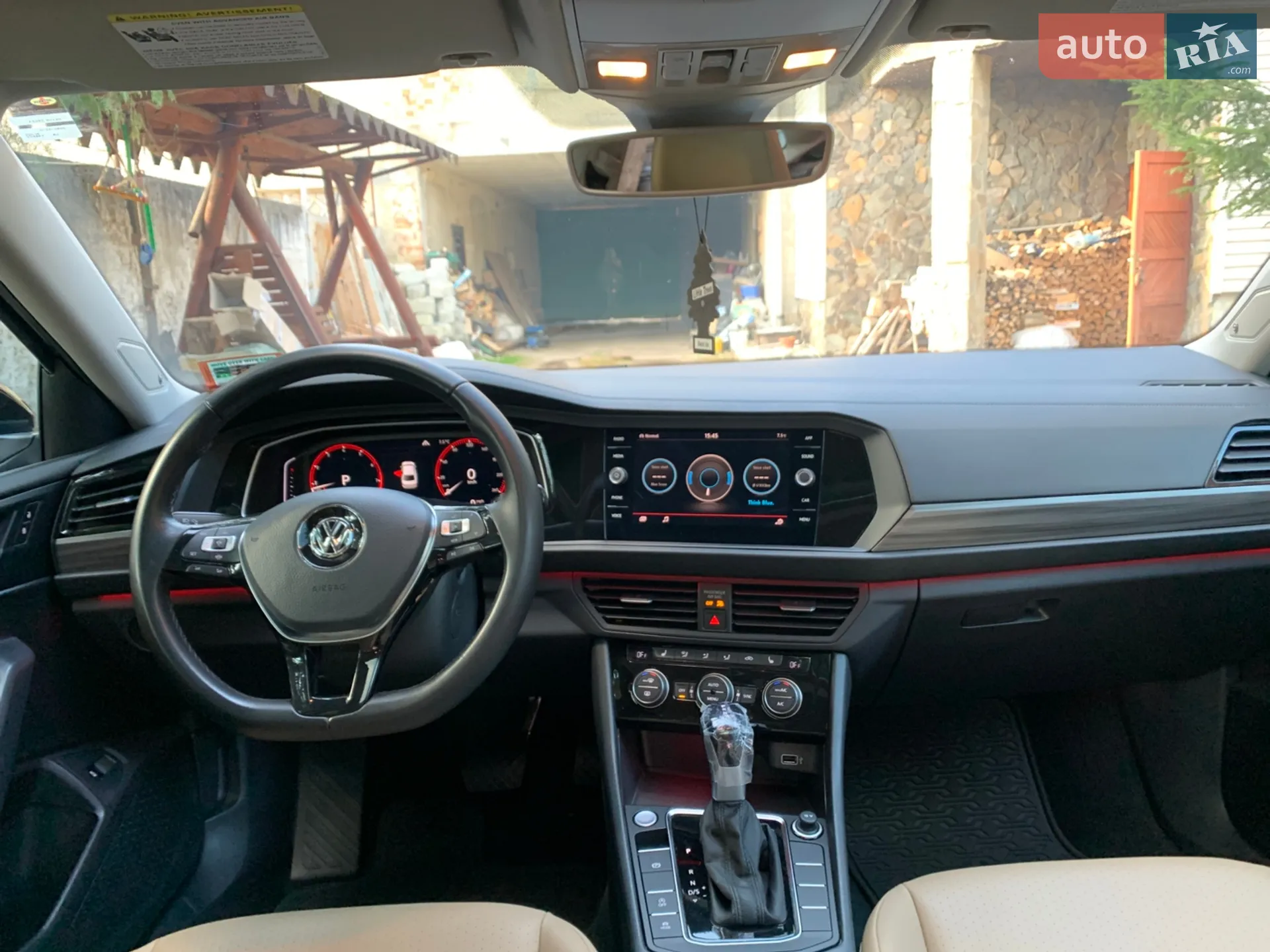 2018 Volkswagen Jetta - мініатюра 17